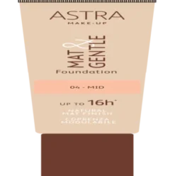 ASTRA F/T MAT&GENTLE 4