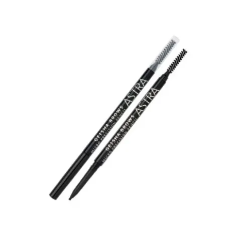 Astra Geisha Brows Matita Micro Precision 05 Brunette