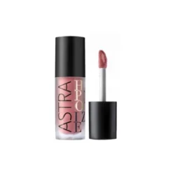 Astra Hypnotize Rossetto Liquido Lunga Tenuta Effetto Vellutato