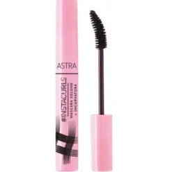 Astra Instacurls Mascara Volumizzante Incurvante 10ml