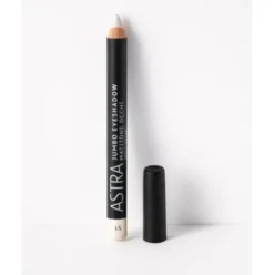 Astra Jumbo Eyeshadow Matitone Ombretto Argento