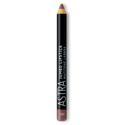 Astra Jumbo Lipstick Matitone Labbra Mystic Mauve N. 30