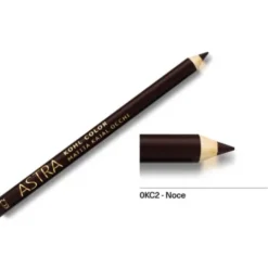 Astra Kohl Matita Occhi Kajal Colorata Noce