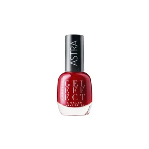 Astra Lasting Gel Effect Smalto Unghie Rouge Passion 12ml