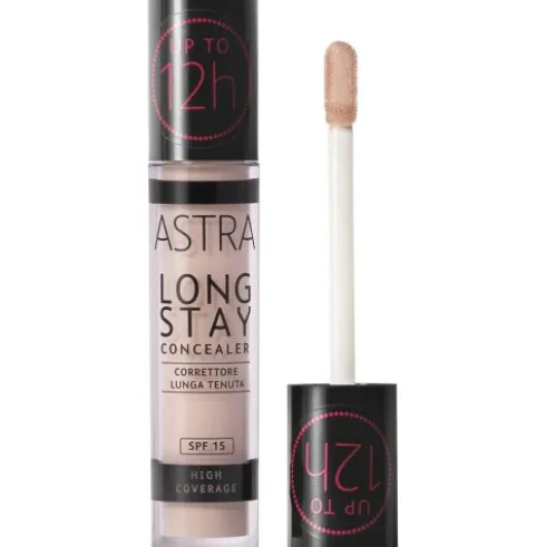 Astra Long Stay Correttore a Lunga Tenuta SPF 15
