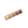 Astra Makeup Color Conceal e Contour Palette 02 per correggere e scolpire