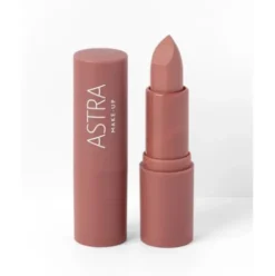 Astra Make Up Lip Creamynal Rossetto Cremoso 02 Judy Nude Rosato
