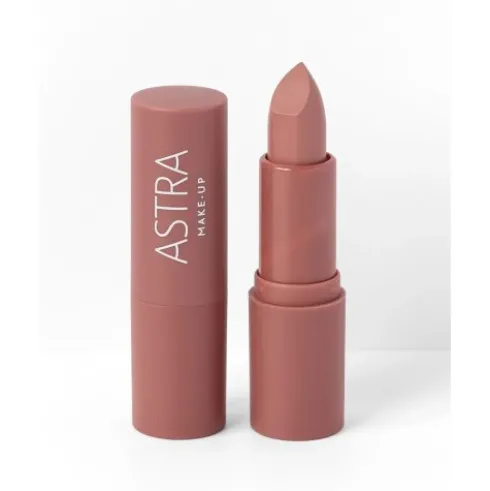 Astra Make Up Lip Creamynal Rossetto Cremoso 02 Judy Nude Rosato