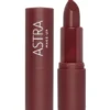 Astra Make-Up Lip Creamynal Rossetto Cremoso 07 Greta