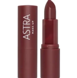 Astra Make-Up Lip Creamynal Rossetto Cremoso 07 Greta