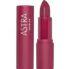 Astra Make-Up Lip Creamynal Rossetto Cremoso Audrey 04