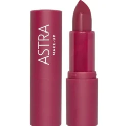 Astra Make-Up Lip Creamynal Rossetto Cremoso Audrey 04