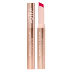Astra Makeup Madame Lipstylo The Mat 05 Absolou Drama Rossetto Mat Vellutato