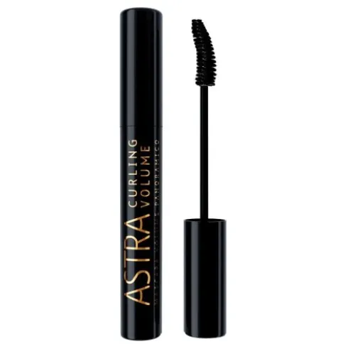 ASTRA MASC THE CURLING VOLUME