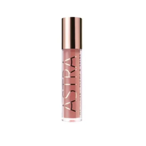 Astra My Gloss Pump & Shine 05 24/7 Lucidalabbra Volumizzante