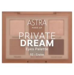 ASTRA PALETTE OCCHI PRIV.DREAM 02