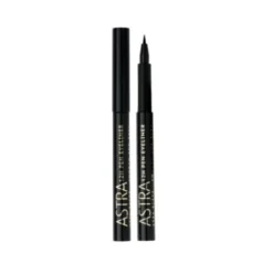 Astra Pen Eyeliner Liquido 12H Xtra Black