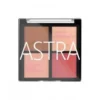Astra Pink Romance Palette Viso 02: Contour Blush Illuminante