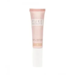 Astra Pure Beauty BB Cream 02 Light: Idratante e Uniformante, 30ml