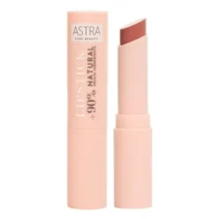 Astra Pure Beauty Rossetto 02 Bamboo Semi-Matte Idratante