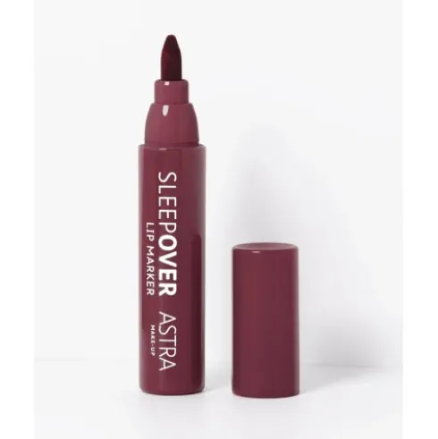 Astra Sleepover Lip Marker 4