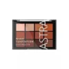 Astra Temptation Palette Occhi Warm 02 Palette Ombretti 12 Tonalità
