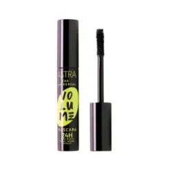 Astra The Universal Volume Mascara 24h Volumizzante Allungante