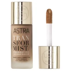 Astra Transformist Fondotinta e Correttore 2C Make up