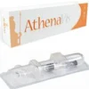ATHENAVIS 1 Siringa Intra-Articolare 2 ml