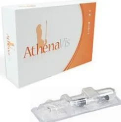 ATHENAVIS 5 Sir.Intra-Art.2ml