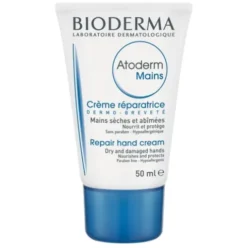 ATODERM Crema Mani 50ml