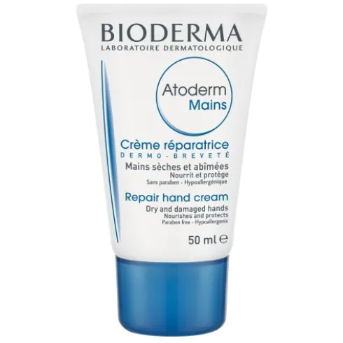 ATODERM Crema Mani 50ml