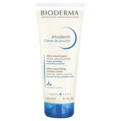 ATODERM Creme de Douche 200ml