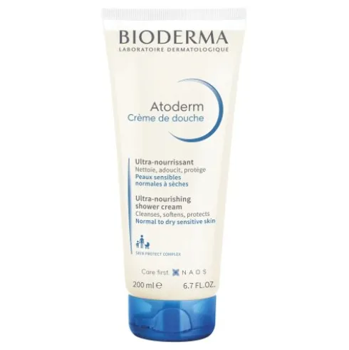 ATODERM Creme de Douche 200ml