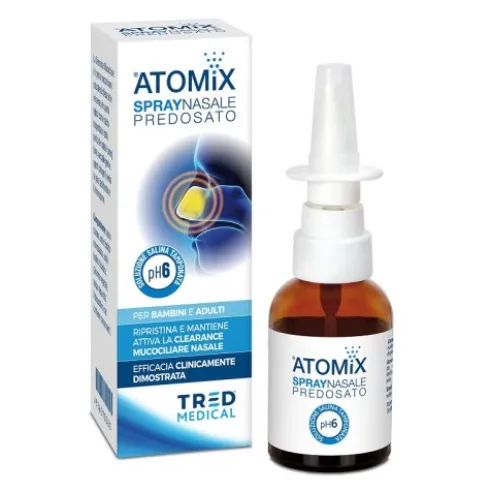 ATOMIX Sol.Salina Ipert.30ml