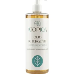 ATOPIQUA Olio Deterg.750ml