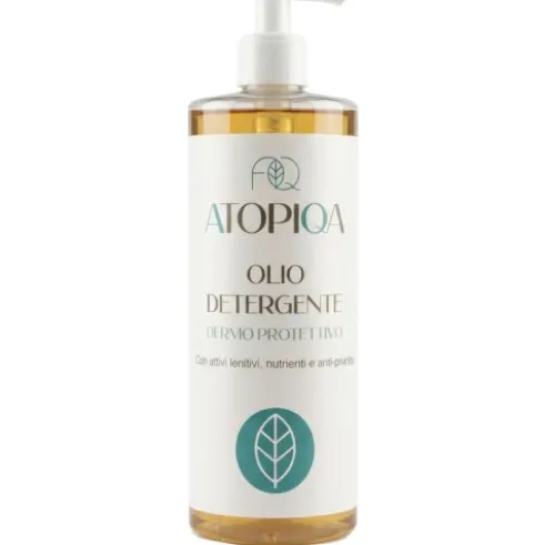 ATOPIQUA Olio Deterg.750ml