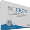 Aurora Biofarma Nucron Mangime Complementare Cani e Gatti per l'Intestino 30 Compresse