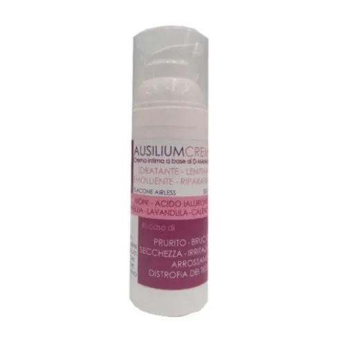 AUSILIUM Crema 50ml