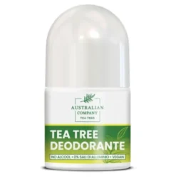 AUSTRALIAN Tea Tree Deo Rollon