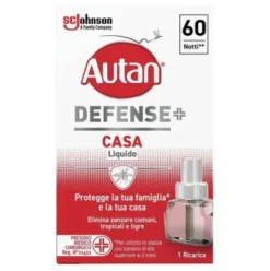 AUTAN Defense Liq.Elett.Ca Ri