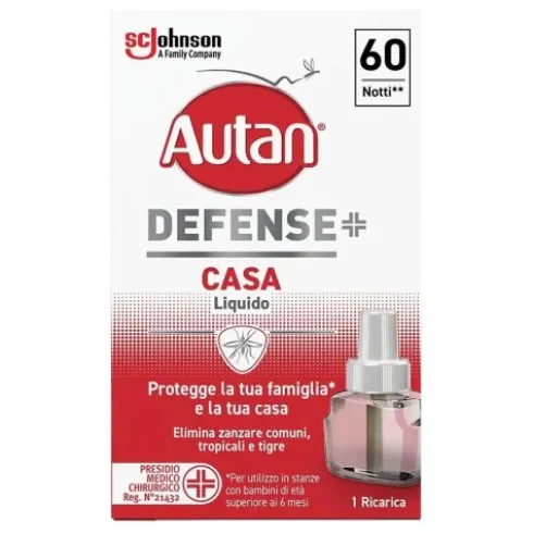 AUTAN Defense Liq.Elett.Ca Ri