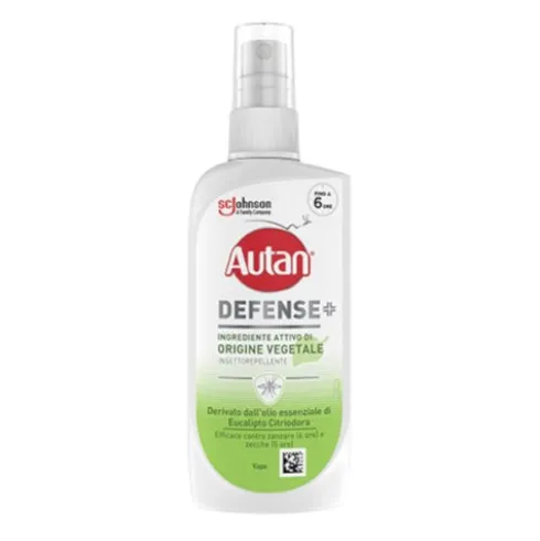 AUTAN*Defense Plant.Based100ml