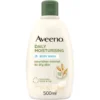 Aveeno Bagno Doccia allo yogurt - Bagnodoccia per pelle secca - 300 ml
