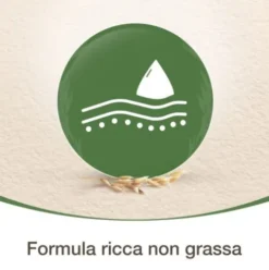Aveeno Crema Olio Idratante Corpo - Adatta per pelle secca e sensibile - 300 ml