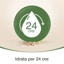 Aveeno Daily Moisturising Crema Corpo Idratante - Crema nutriente per pelle secca - 200 ml