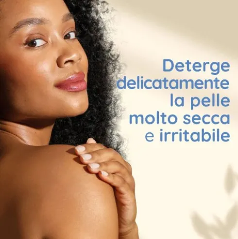 Aveeno Skin Relief Olio Bagno Doccia - Ideale per pelle secca e sensibile - 300 ml