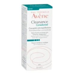 Avene Cleanance Comedomed Concentrato Anti Imperfezioni - Restringe i pori e riduce il sebo in eccesso - 30 ml