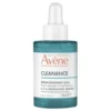 Avene Cleanance Siero Viso Esfoliante A.H.A - Esfoliante anti-imperfezioni e anti-segni - 30 ml