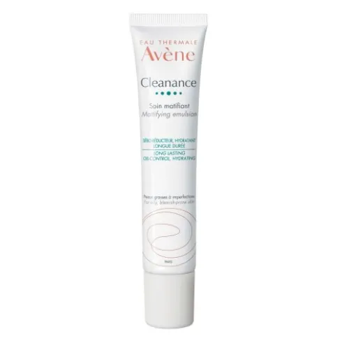 Avene Cleanance - Trattamento Opacizzante - 30 ml